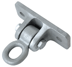 swing set hardware