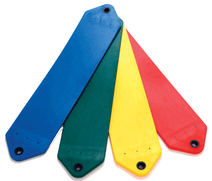 playground belt seats