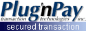 PlugnPay Secured