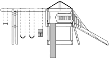 swing set diagrams