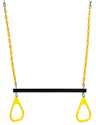 trapeze bars